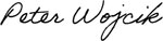 (-s-Peter Wojcik)