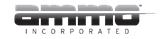 Image result for ammo incorporated logo