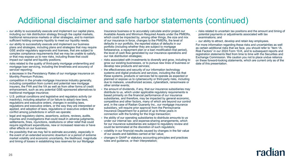 Slide 26 Slide 26