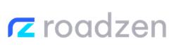 A black and white logo

Description automatically generated