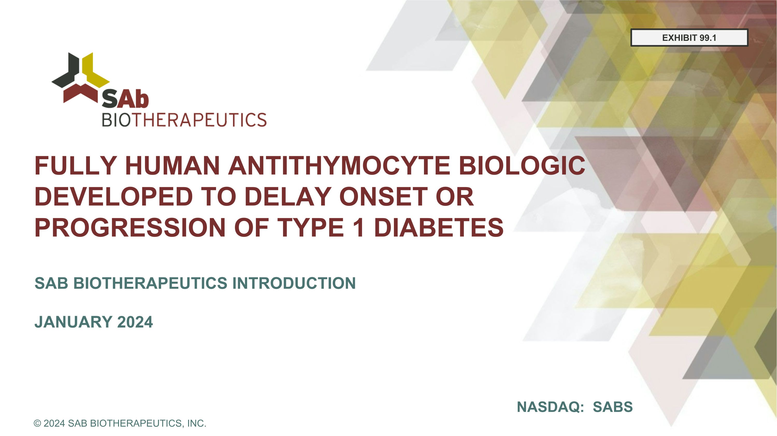 Slide 1