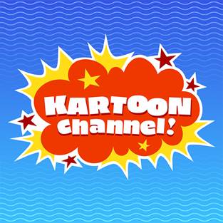 A cartoon logo on a blue background

AI-generated content may be incorrect.