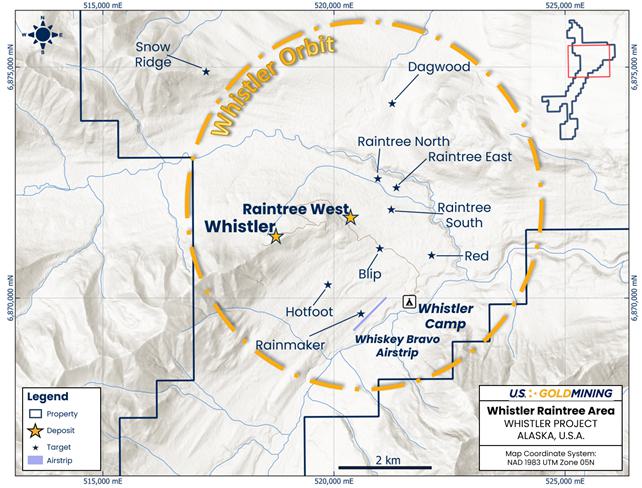 A map of a mountain range

Description automatically generated