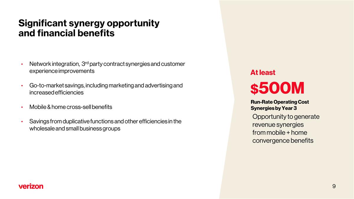 Slide 9 Slide 9