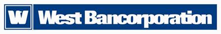 West Bancorp Color